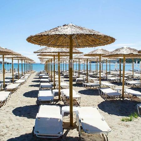 Renovated Apt Close To Beach Wifi Ac Anavyssos Exterior photo