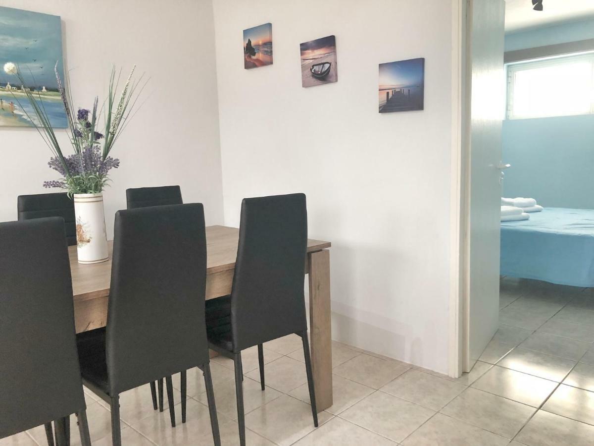 Renovated Apt Close To Beach Wifi Ac Anavyssos Exterior photo